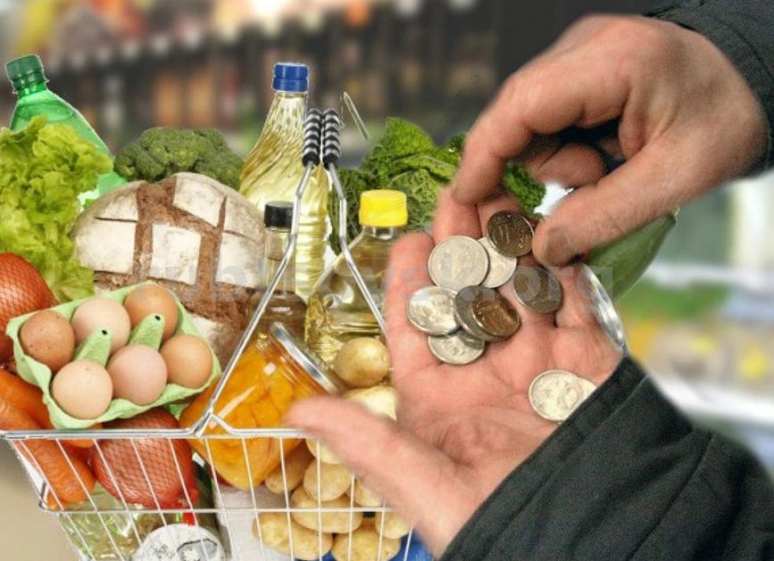 Прожиточный минимум в 2020 году в Алтайском крае на душу населения