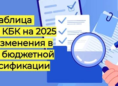КБК по НДФЛ на 2020 год: таблица